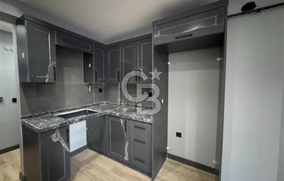 YENİ ADLİYENİN KARŞISINDA 1+1 LÜKS OFİS