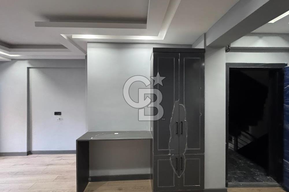 YENİ ADLİYENİN KARŞISINDA 1+1 LÜKS OFİS
