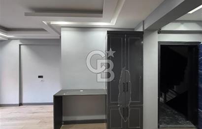 YENİ ADLİYENİN KARŞISINDA 1+1 LÜKS OFİS