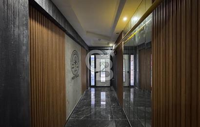 YENİ ADLİYENİN KARŞISINDA 1+1 LÜKS OFİS
