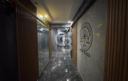 YENİ ADLİYENİN KARŞISINDA 1+1 LÜKS OFİS
