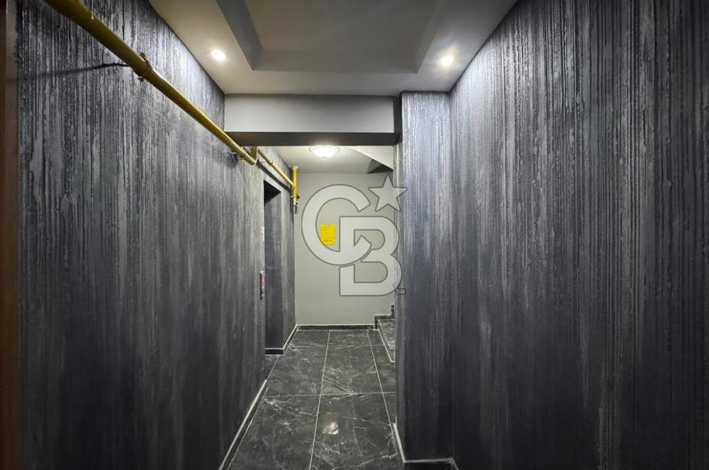 YENİ ADLİYENİN KARŞISINDA 1+1 LÜKS OFİS