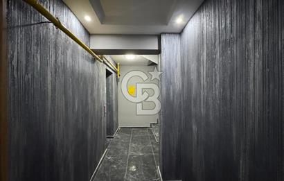 YENİ ADLİYENİN KARŞISINDA 1+1 LÜKS OFİS
