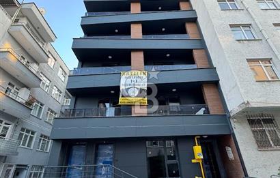 YENİ ADLİYENİN KARŞISINDA 1+1 LÜKS OFİS