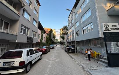 YENİ ADLİYENİN KARŞISINDA 1+1 LÜKS OFİS