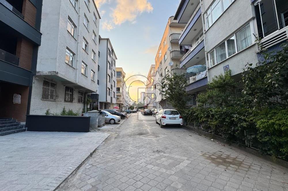 YENİ ADLİYENİN KARŞISINDA 1+1 LÜKS OFİS