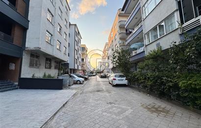 YENİ ADLİYENİN KARŞISINDA 1+1 LÜKS OFİS