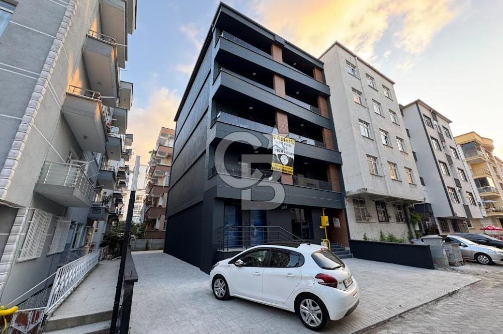 YENİ ADLİYENİN KARŞISINDA 1+1 LÜKS OFİS