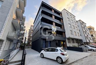 YENİ ADLİYENİN KARŞISINDA 1+1 LÜKS OFİS