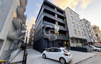 YENİ ADLİYENİN KARŞISINDA 1+1 LÜKS OFİS