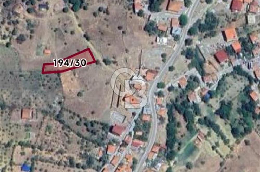 HAVRAN KALABAK’TA MERKEZE YAKIN, DEĞERLİ KONUMDA SATILIK ARSA