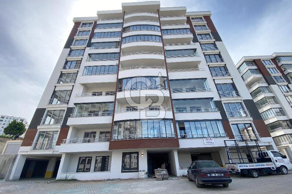 ÇUKURÇAYIR MAH. SİTE İÇİNDE SIFIR 3+1 KİRALIK DAİRE