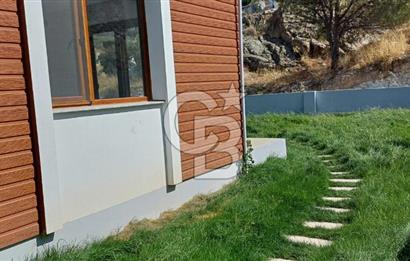 İzmir Foça Yenibağarası Site'de Satılık 2+1 Daire