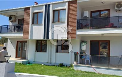 İzmir Foça Yenibağarası Site'de Satılık 2+1 Daire