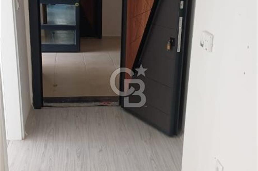 İzmir Foça Yenibağarası Site'de Satılık 2+1 Daire