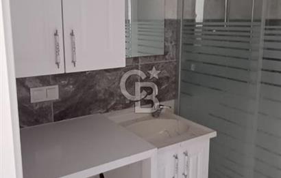 İzmir Foça Yenibağarası Site'de Satılık 2+1 Daire