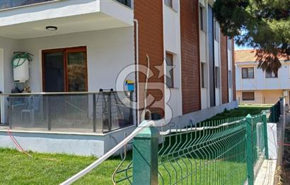 İzmir Foça Yenibağarası Site'de Satılık 2+1 Daire