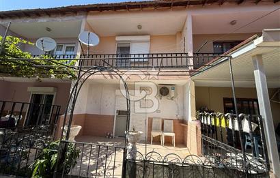 DiKiLi ÇANDARLI’ DA DENİZE 100 METRE  120 m2 3+1 FIRSAT VİLLA