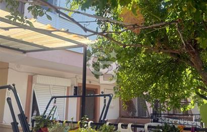 DiKiLi ÇANDARLI’ DA DENİZE 100 METRE  120 m2 3+1 FIRSAT VİLLA
