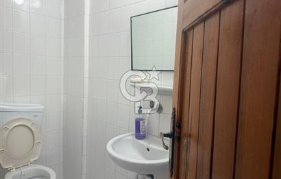 DiKiLi ÇANDARLI’ DA DENİZE 100 METRE  120 m2 3+1 FIRSAT VİLLA