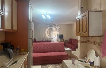 DiKiLi ÇANDARLI’ DA DENİZE 100 METRE  120 m2 3+1 FIRSAT VİLLA