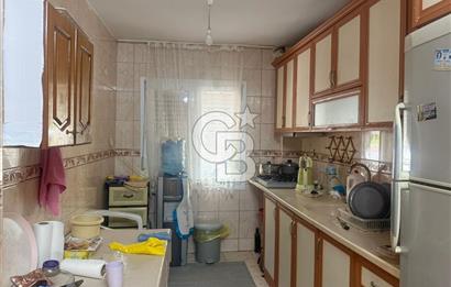 DiKiLi ÇANDARLI’ DA DENİZE 100 METRE  120 m2 3+1 FIRSAT VİLLA