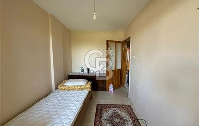 DiKiLi ÇANDARLI’ DA DENİZE 100 METRE  120 m2 3+1 FIRSAT VİLLA