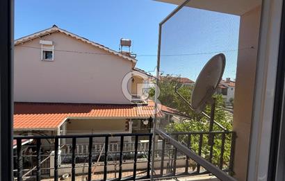 DiKiLi ÇANDARLI’ DA DENİZE 100 METRE  120 m2 3+1 FIRSAT VİLLA