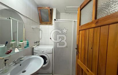 DiKiLi ÇANDARLI’ DA DENİZE 100 METRE  120 m2 3+1 FIRSAT VİLLA