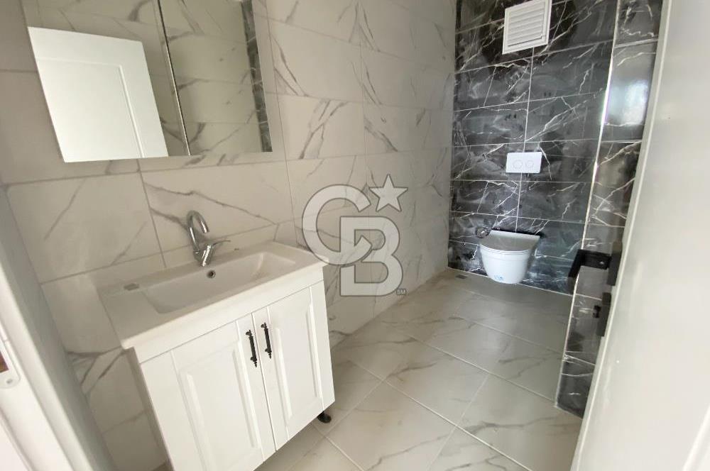 ÇUKURÇAYIR MAH. SİTE İÇİNDE SIFIR 3+1 KİRALIK DAİRE