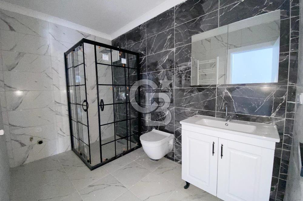 ÇUKURÇAYIR MAH. SİTE İÇİNDE SIFIR 3+1 KİRALIK DAİRE