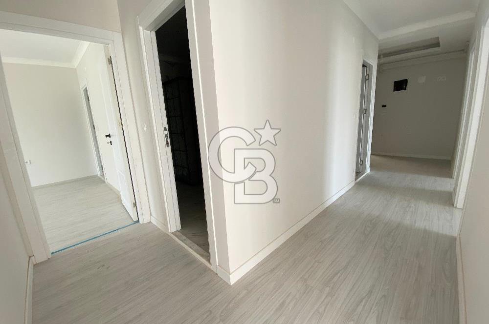 ÇUKURÇAYIR MAH. SİTE İÇİNDE SIFIR 3+1 KİRALIK DAİRE