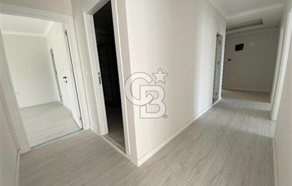 ÇUKURÇAYIR MAH. SİTE İÇİNDE SIFIR 3+1 KİRALIK DAİRE