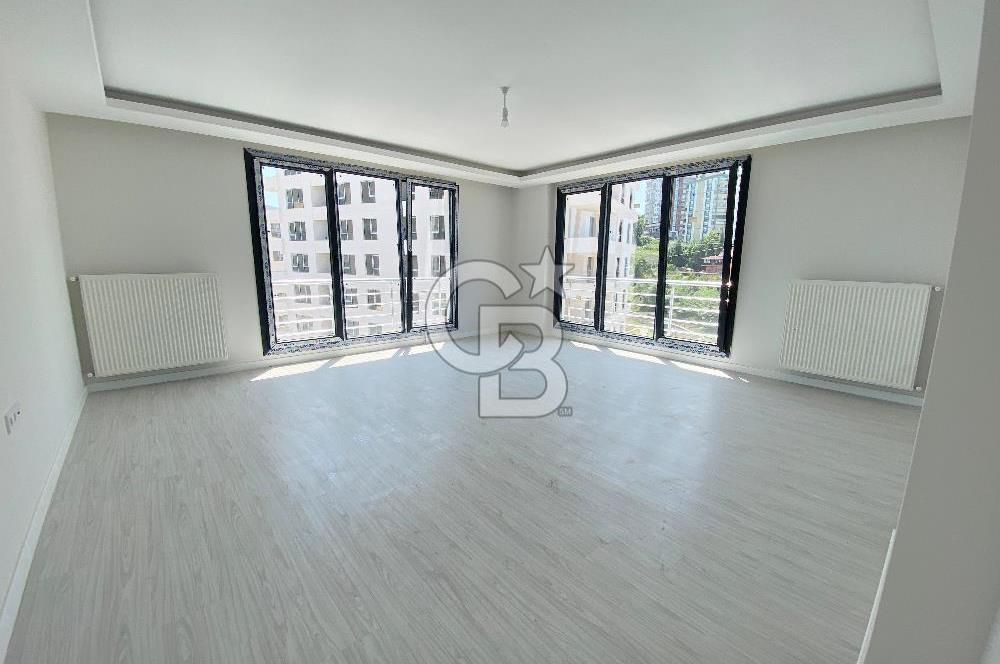 ÇUKURÇAYIR MAH. SİTE İÇİNDE SIFIR 3+1 KİRALIK DAİRE