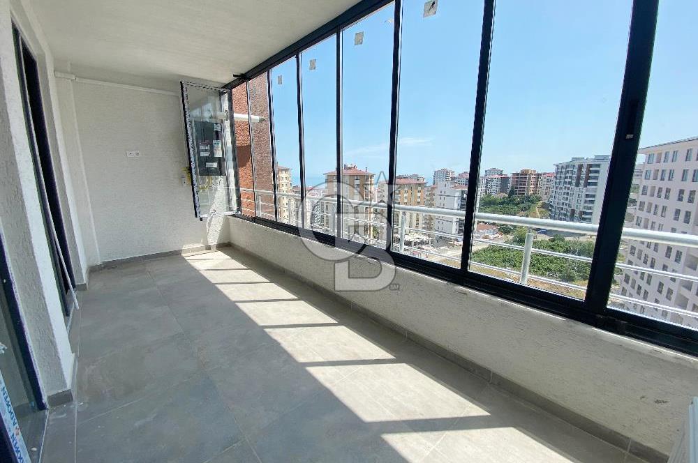 ÇUKURÇAYIR MAH. SİTE İÇİNDE SIFIR 3+1 KİRALIK DAİRE