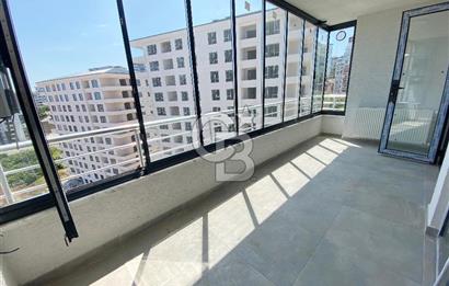 ÇUKURÇAYIR MAH. SİTE İÇİNDE SIFIR 3+1 KİRALIK DAİRE