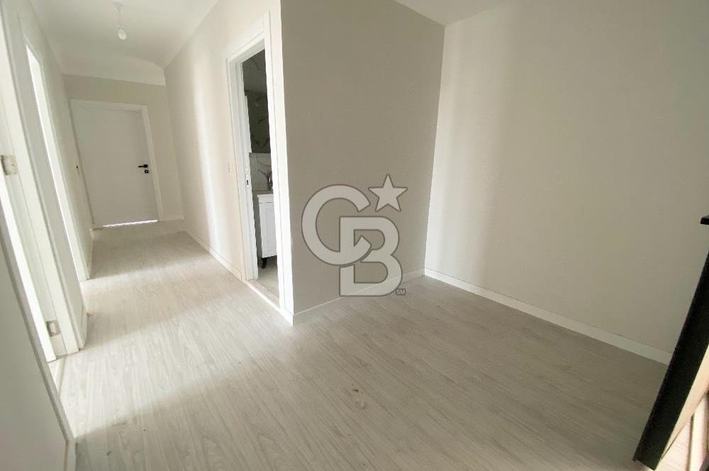 ÇUKURÇAYIR MAH. SİTE İÇİNDE SIFIR 3+1 KİRALIK DAİRE