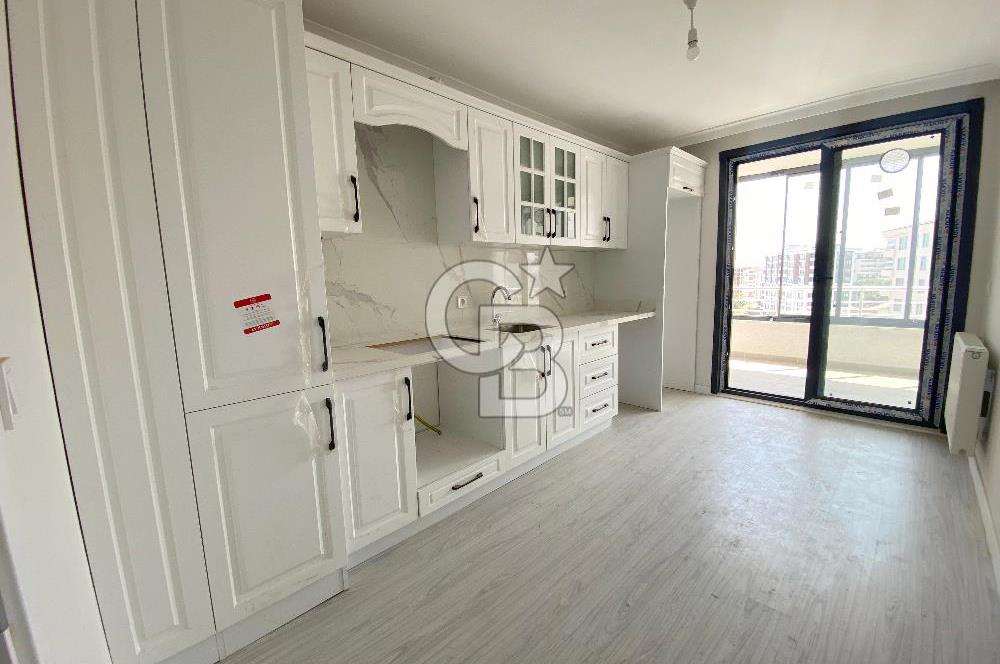 ÇUKURÇAYIR MAH. SİTE İÇİNDE SIFIR 3+1 KİRALIK DAİRE