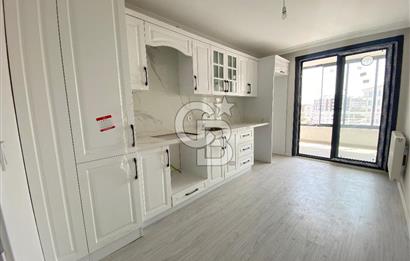 ÇUKURÇAYIR MAH. SİTE İÇİNDE SIFIR 3+1 KİRALIK DAİRE