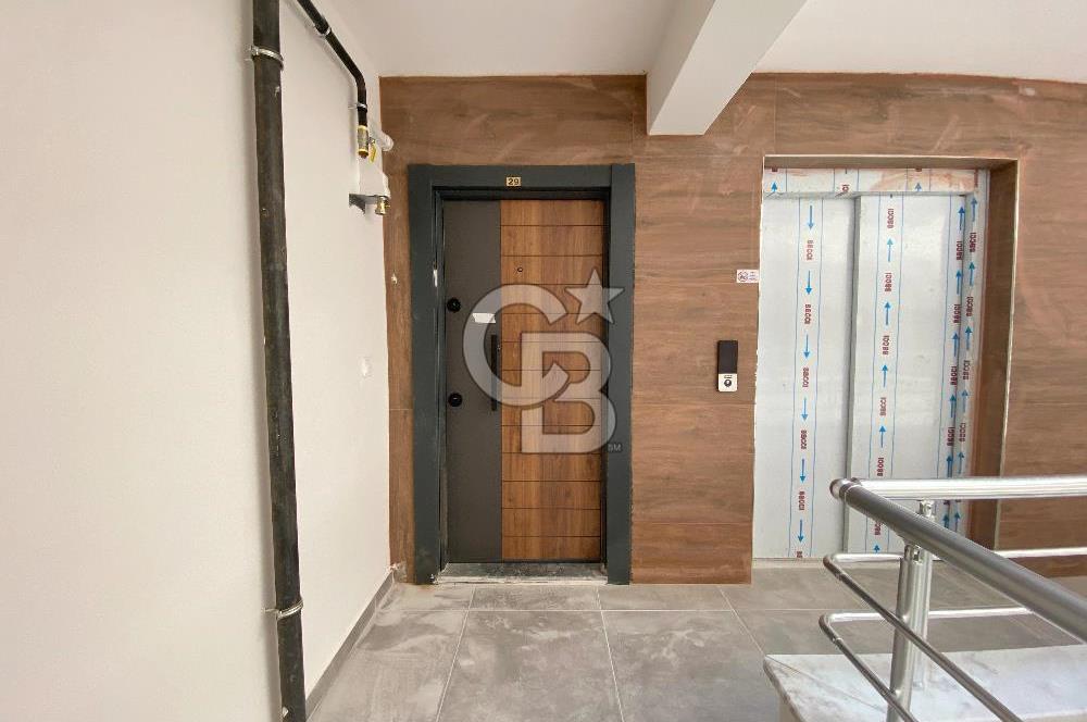 ÇUKURÇAYIR MAH. SİTE İÇİNDE SIFIR 3+1 KİRALIK DAİRE