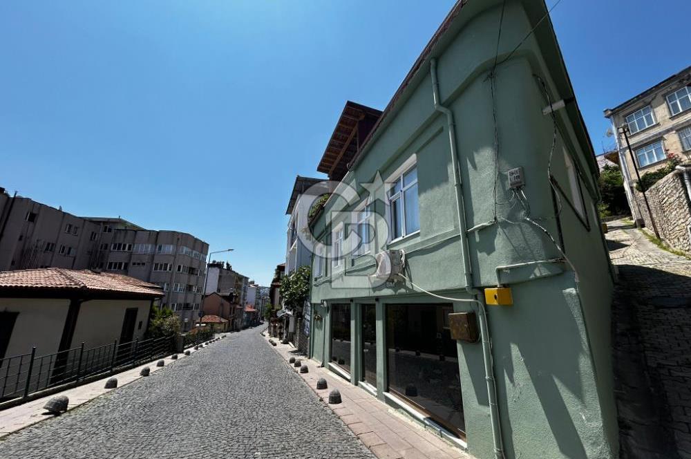 TAŞBAŞIN'DA EŞSİZ YATIRIM FIRSATI