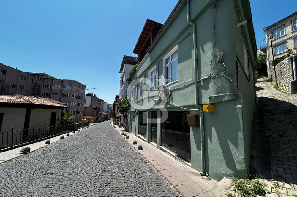 TAŞBAŞIN'DA EŞSİZ YATIRIM FIRSATI
