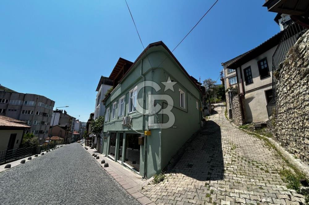 TAŞBAŞIN'DA EŞSİZ YATIRIM FIRSATI