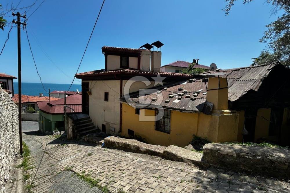 TAŞBAŞIN'DA EŞSİZ YATIRIM FIRSATI