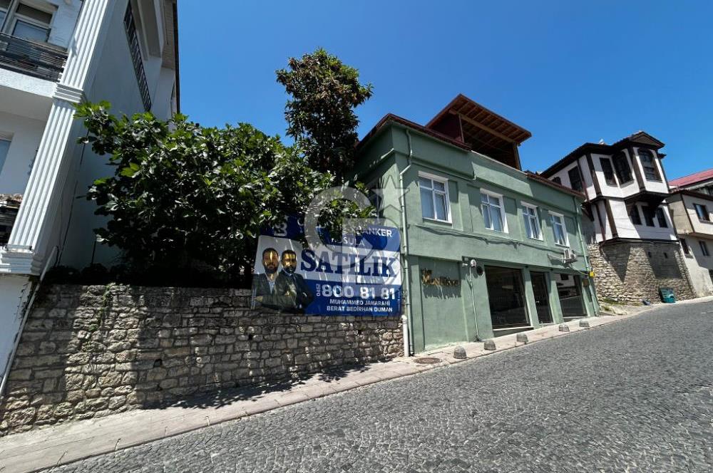 TAŞBAŞIN'DA EŞSİZ YATIRIM FIRSATI