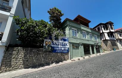 TAŞBAŞIN'DA EŞSİZ YATIRIM FIRSATI