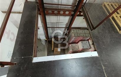 EDREMİT NOVADA AVM ARKASI – YOLEREN’DE  BÜYÜK DÜKKAN DEPO İMALATHANE