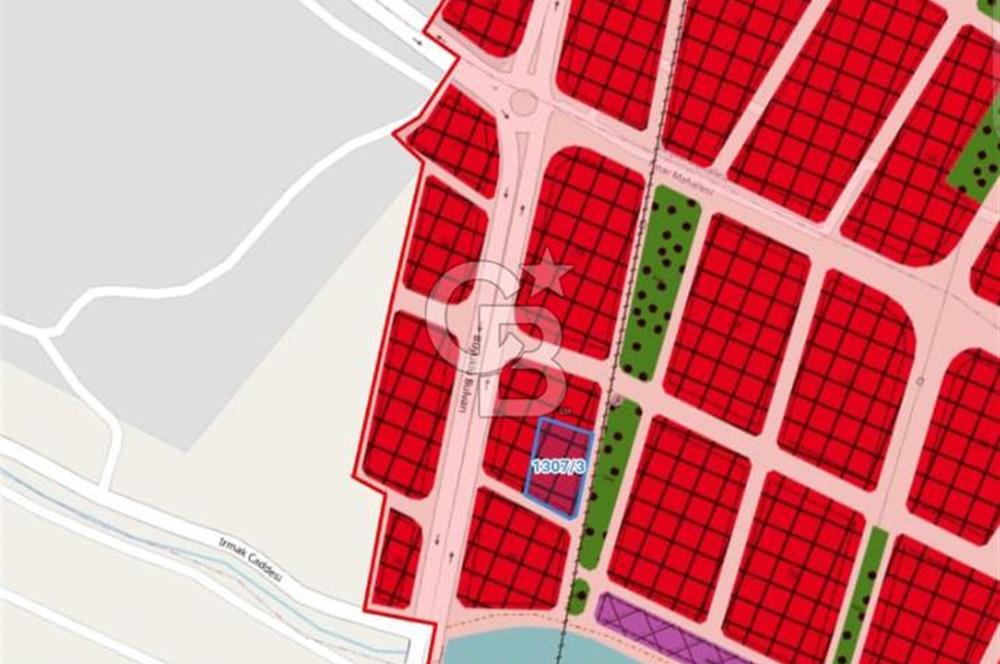 Samsun Tekkeköy Gelişim Bölgesinde Kat Karşılığı 