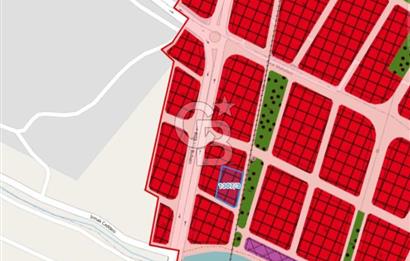 Samsun Tekkeköy Gelişim Bölgesinde Kat Karşılığı 