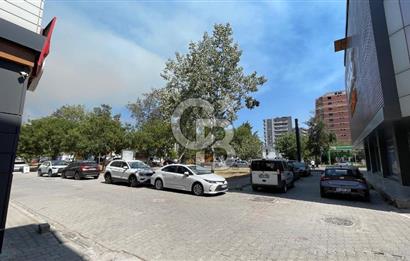 İzmir Bayraklı Manavkuyu Satılık Komple 4 Katlı Bina Ana Cadde